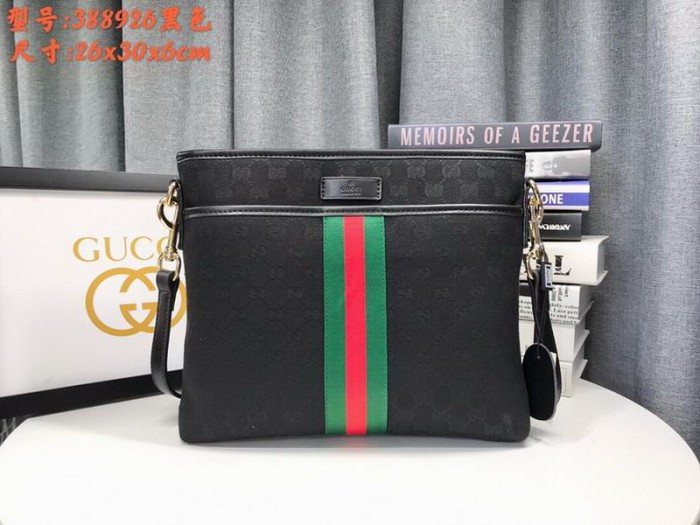 G Handbags AAA Quality-768