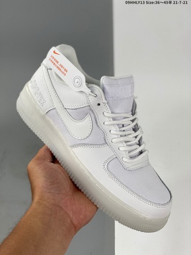 Nike air force shoes men low-2733