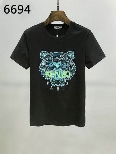 Kenzo T-shirts men-203(M-XXXL)