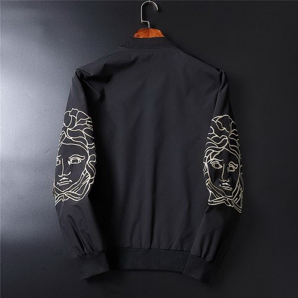 Versace Coat men-251(M-XXXL)