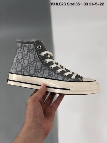 Converse Shoes High Top-085