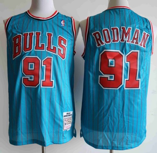 NBA Chicago Bulls-297