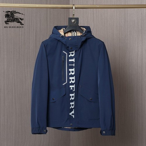 Burberry Coat men-429(M-XXL)