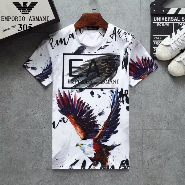 Armani t-shirt men-140(M-XXXL)