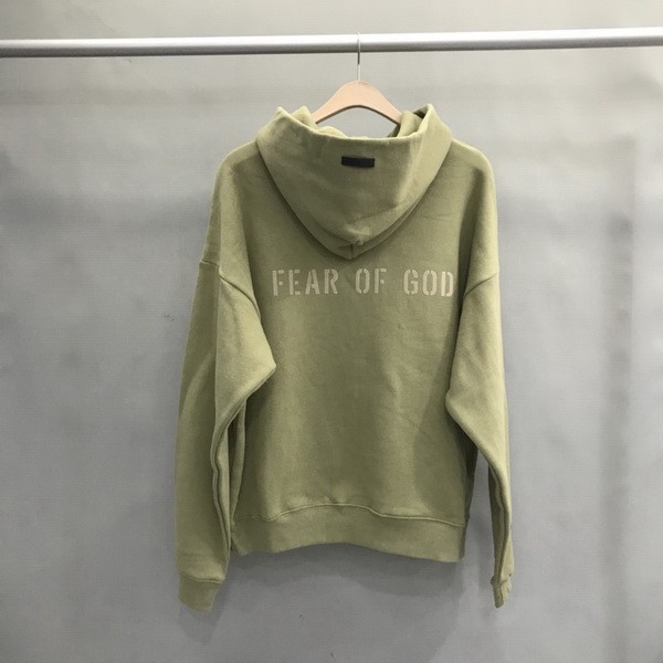 Fear of God Hoodies 1：1 Quality-280(S-XL)