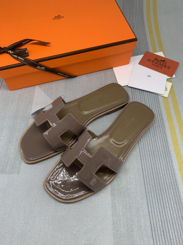 Hermes women Sandals 1：1 Quality-051
