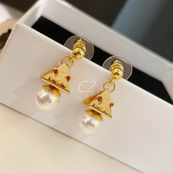 Celine Earring-067