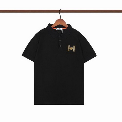 Hermes Polo t-shirt men-029(M-XXL)