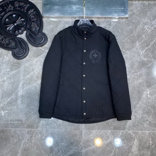 Chrome Hearts Jacket-050(S-XL)