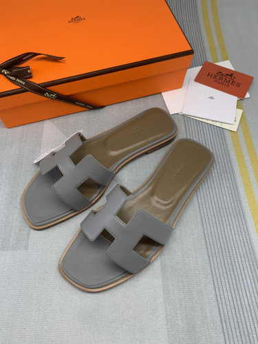 Hermes women Sandals 1：1 Quality-090