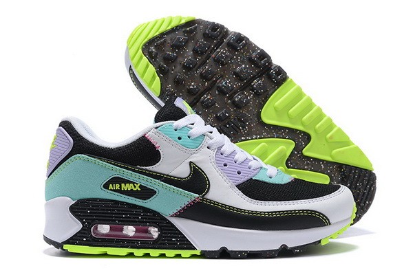 Nike Air Max 90 women shoes-635