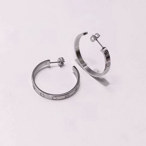 Cartier Earring-011