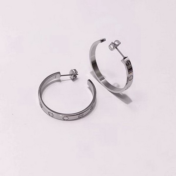 Cartier Earring-011