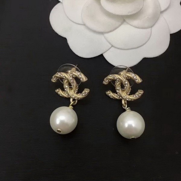 CHAL Earring-377