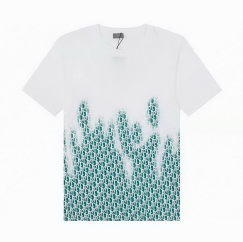 Dior T-Shirt men-771(XS-L)