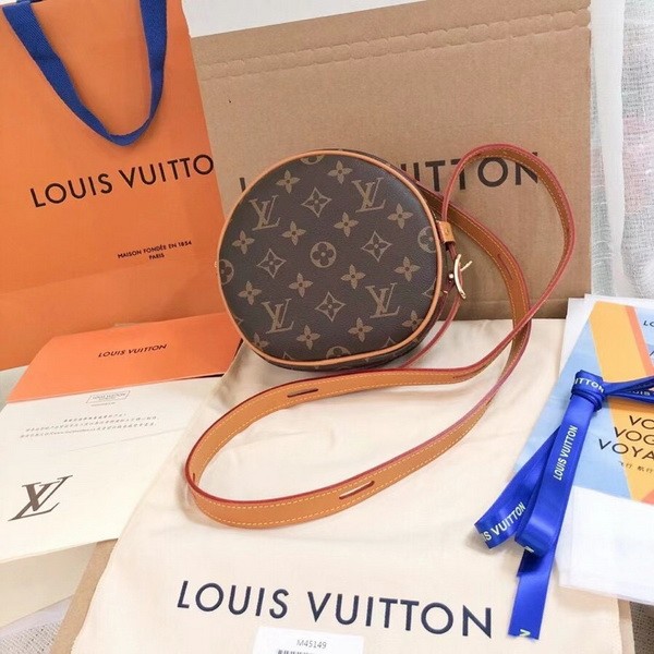 LV High End Quality Bag-889