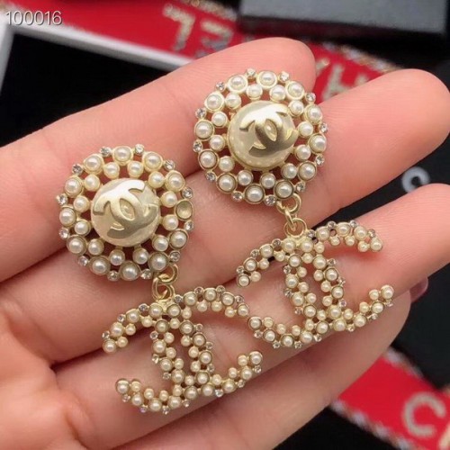 CHAL Earring-104