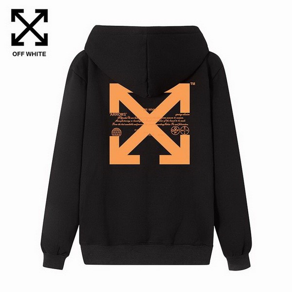 OFF-WHITE men Hoodies-1225(S-XXL)