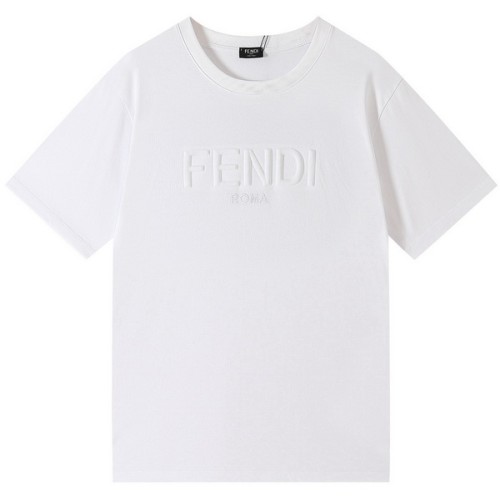 FD Shirt 1：1 Quality-202(S-XL)