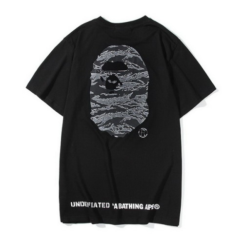 Bape t-shirt men-731(M-XXXL)