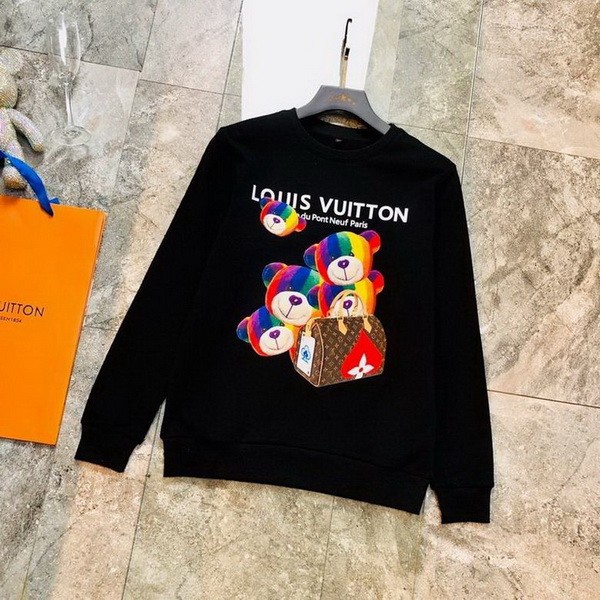 LV men Hoodies-509(M-XXXL)