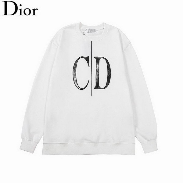 Dior men Hoodies-142(M-XXL)