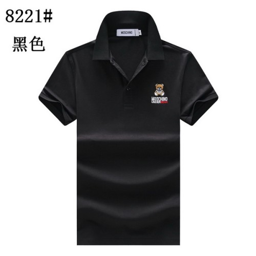 Moschino Polo t-shirt men-006(M-XXL)