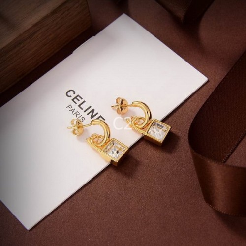 Celine Earring-060