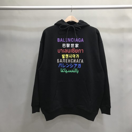 B Hoodies 1：1 Quality-669(XS-L)