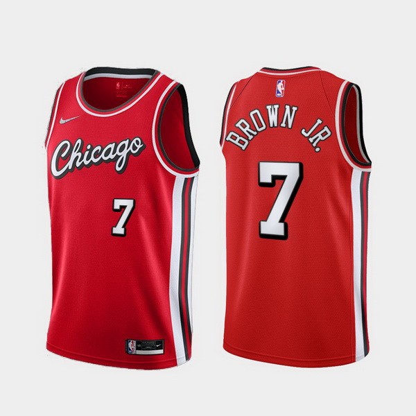 NBA Chicago Bulls-309