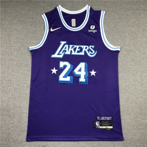 NBA Los Angeles Lakers-807