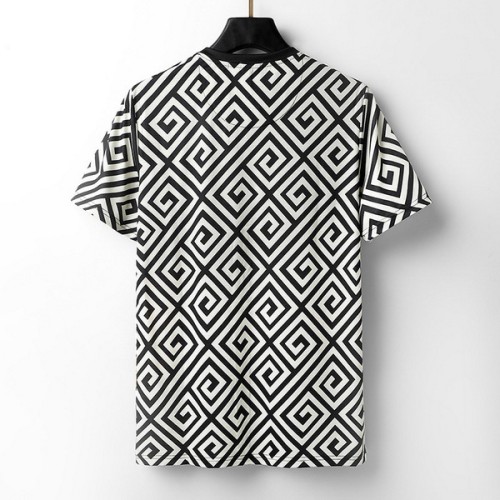 Versace t-shirt men-773(S-XXL)