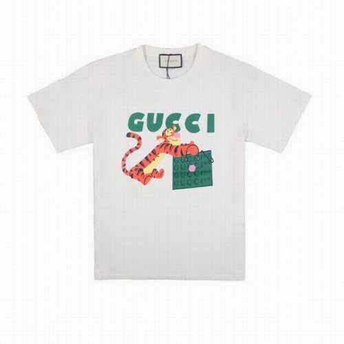 G men t-shirt-1355(M-XXXL)