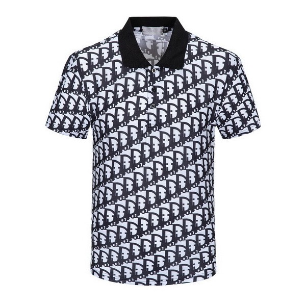 Dior polo T-Shirt-118(M-XXXL)
