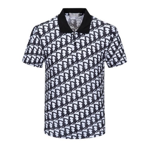 Dior polo T-Shirt-118(M-XXXL)