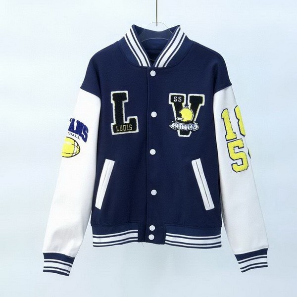 LV  Coat men-564(M-XXL)