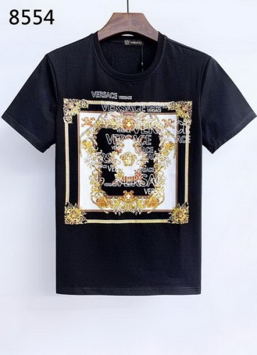 Versace t-shirt men-658(M-XXXL)