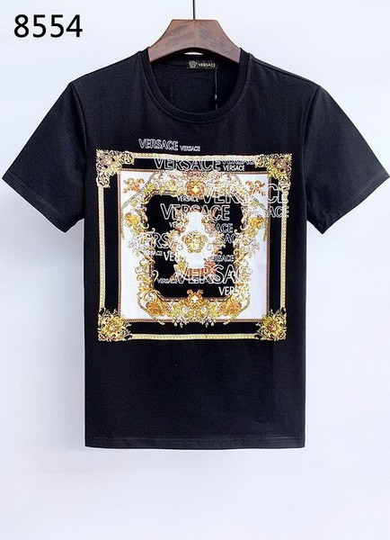Versace t-shirt men-658(M-XXXL)