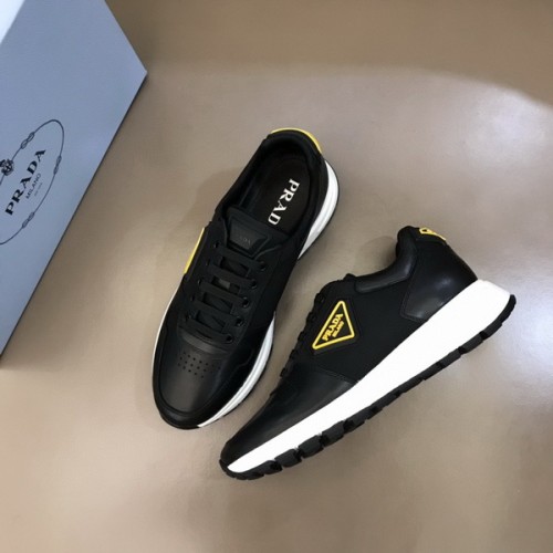 Prada men shoes 1：1 quality-760