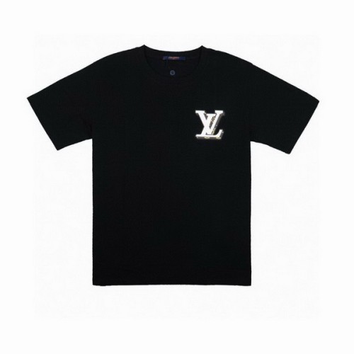 LV  t-shirt men-1987(XS-L)
