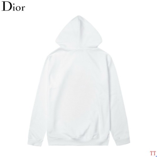 Dior men Hoodies-036(M-XXL)