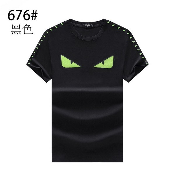 FD T-shirt-852(M-XXL)