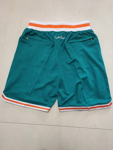 NBA Shorts-1091