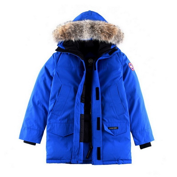CG Down Jacket men-145