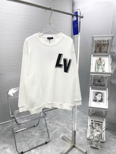 LV men Hoodies-439(S-XL)