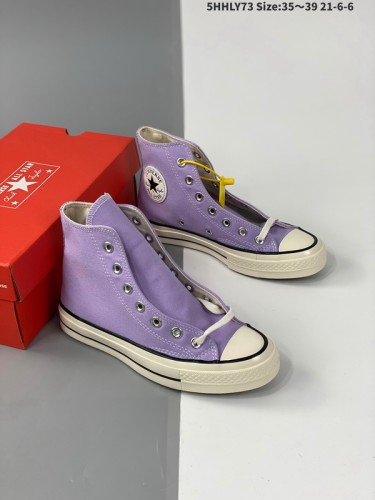 Converse Shoes High Top-186