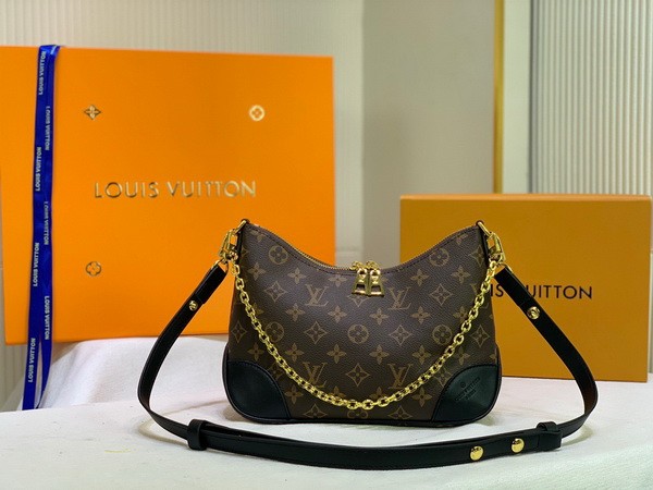 LV High End Quality Bag-893