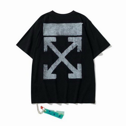 Off white t-shirt men-2056(M-XXL)