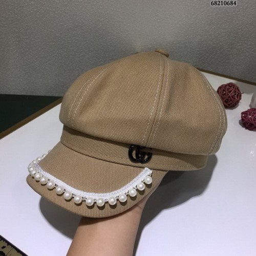 CHAL Hats AAA-700