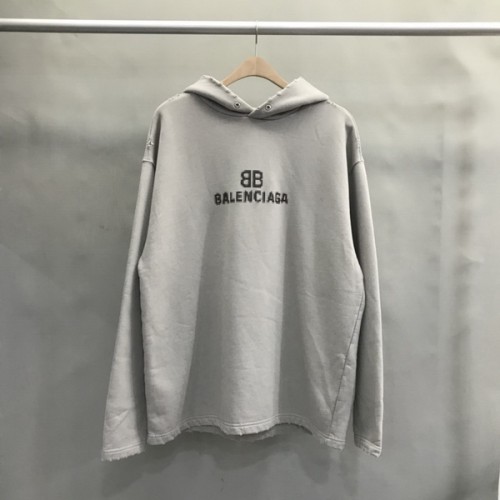 B Hoodies 1：1 Quality-745(XS-L)